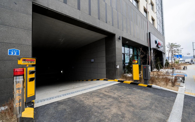 SureStay Plus Hotel by Best Western Asan