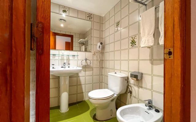 RVHotels Mar de Tossa