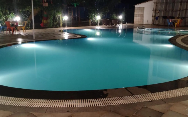 Viola Beacon Resort Lonavala