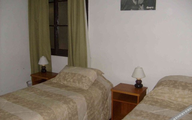 Hostal Casona de Chorrillos - Hostel