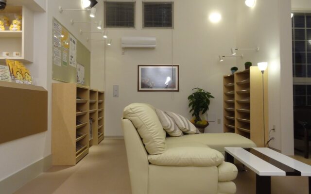 Family Lodge Hatagoya Fuji Tagonoura