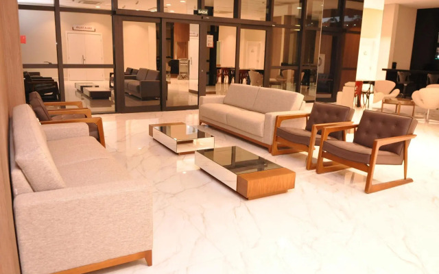 Alegro Hotel