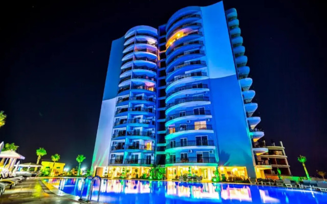 Edelweiss Holiday Residence