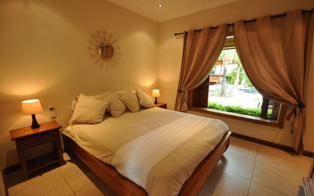 Oasis Villas by Fine and Country