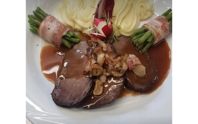 Hotel Restaurant Jura