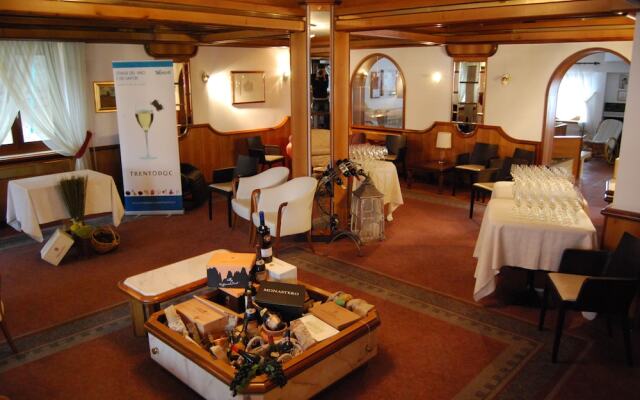 Piccolo Hotel Andalo Suite Resort