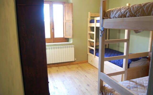 Rifugio Casello Margherita