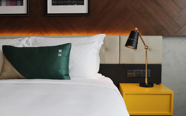 WEIL Hotel