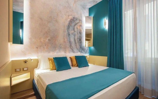 VentiSettembre Private Suites