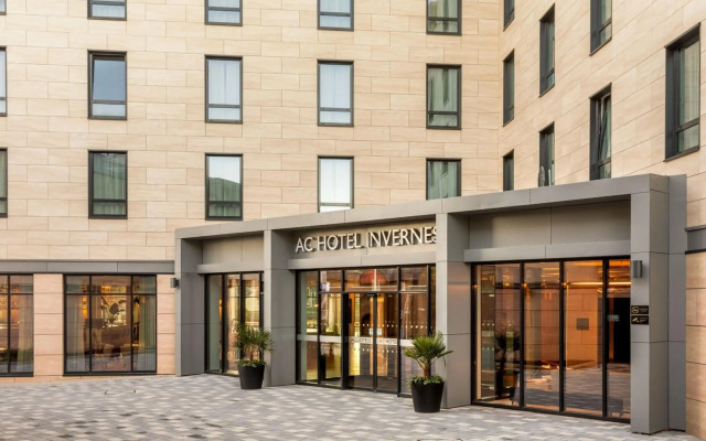 AC Hotel by Marriott Inverness