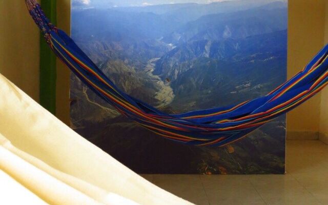 Chicamocha Hostel