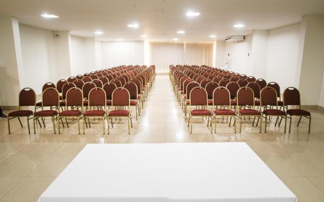 Lagoon Prime Hotel