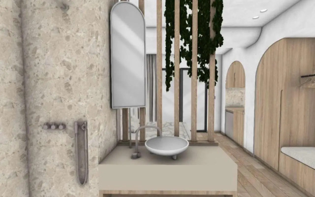 Roula Kotsonis Superior Apartment