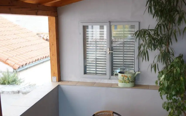 Apartment Istriana