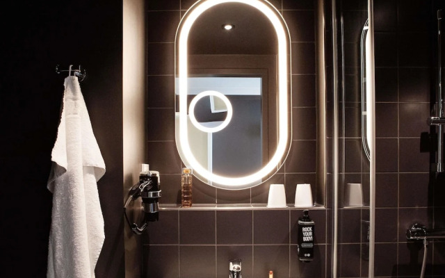 ibis Berlin Airport (Neu eröffnet)