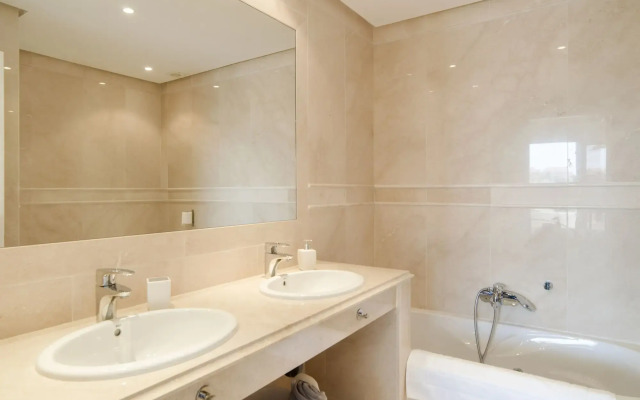 Apartamentos de Lujo Marbella – PlanB4All