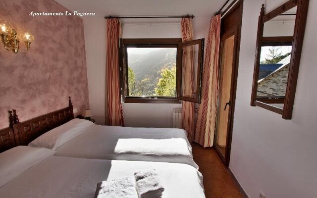 Apartaments la Peguera