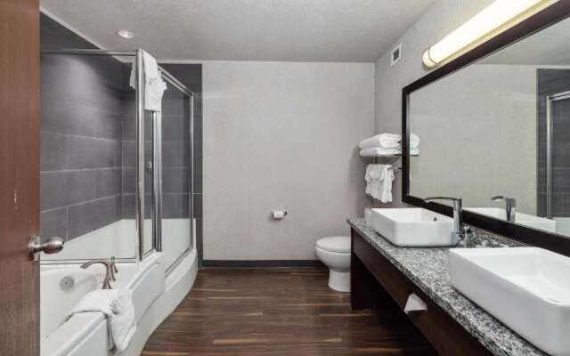 Home Inn & Suites Yorkton