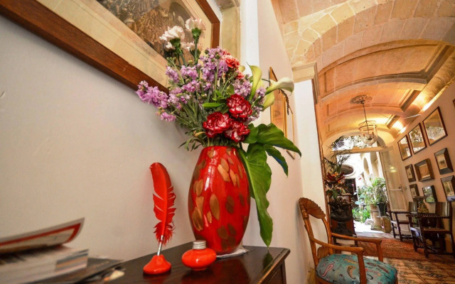 Palazzo Valletta Suites