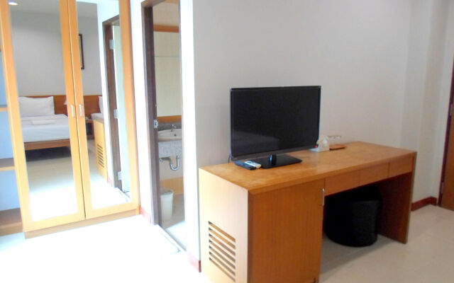 Orchid Residence Suratthani