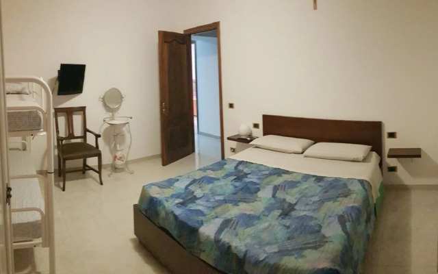B&B Le Fontanelle