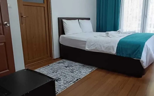 Uzungol Soylu Hotel
