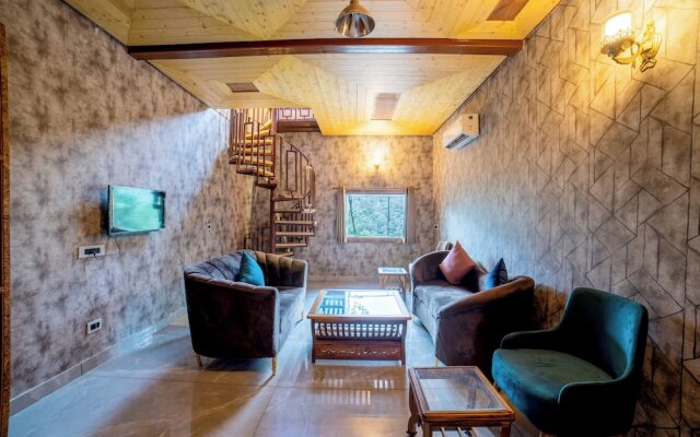 Mudras Grove Resort