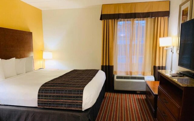 Country Inn & Suites by Radisson, Alpharetta, GA