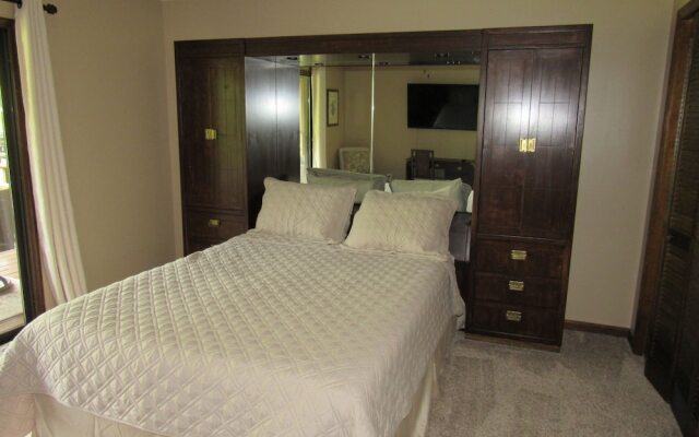 The Villas at Coosawattee River Resort
