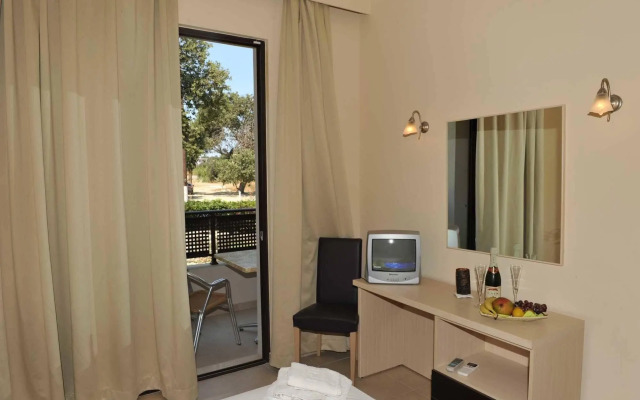 Santa Helena Hotel Ialysos