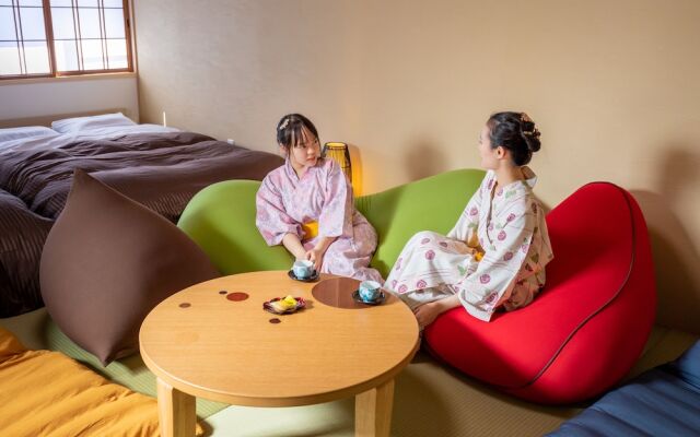 Furuyu Onsen Kakureisen
