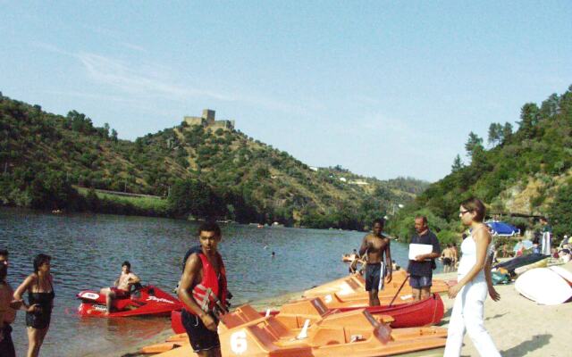 Casa Covao da Abitureira