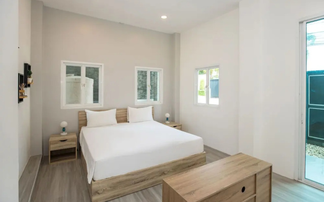 Private Pool Villa Billiard Renovated 22