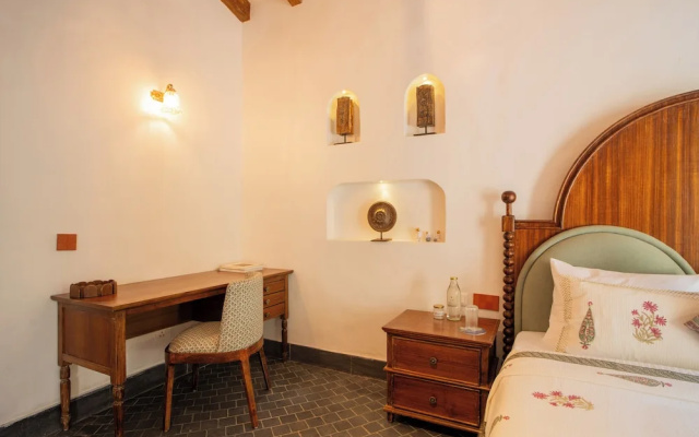 Elivaas Amayah Tattva 3 BHK Escape