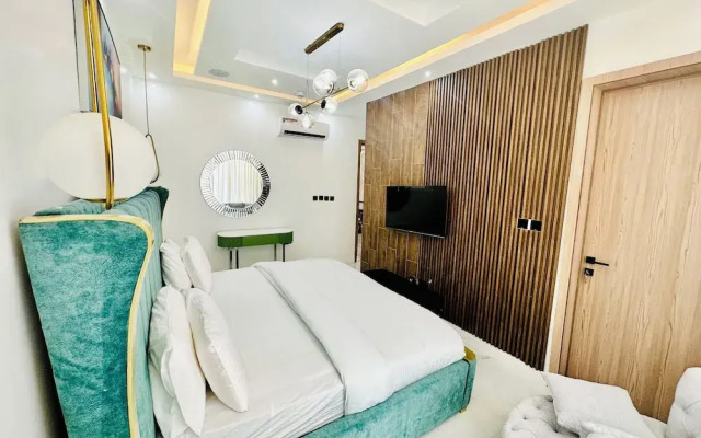 Lekki Villas
