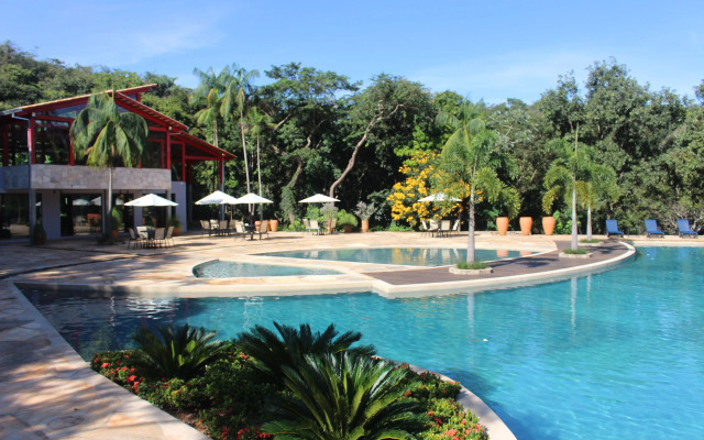 Cachoeira do Macuco Boutique Hotel