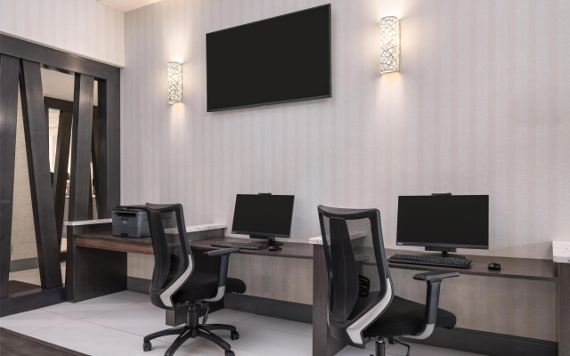 Best Western Plus Gateway to the Falls