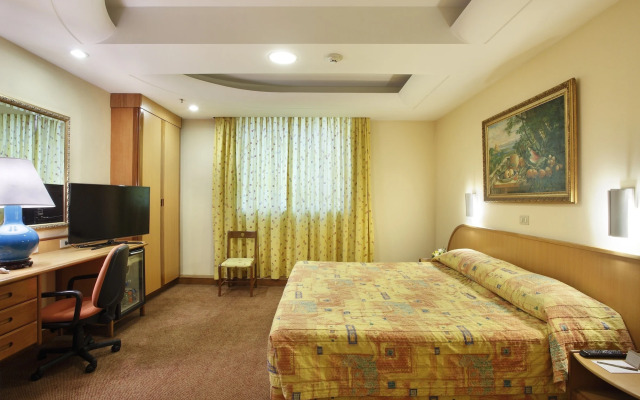 Windsor Guanabara Hotel