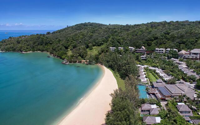 Anantara Layan Phuket Resort