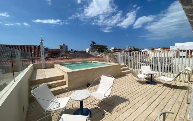 B Haus Hotel Boutique