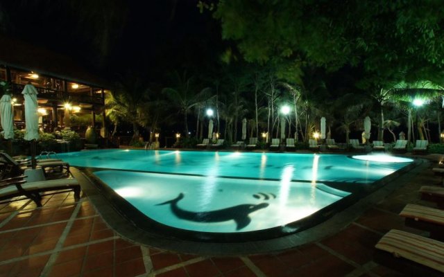 Novela Muine Resort & Spa