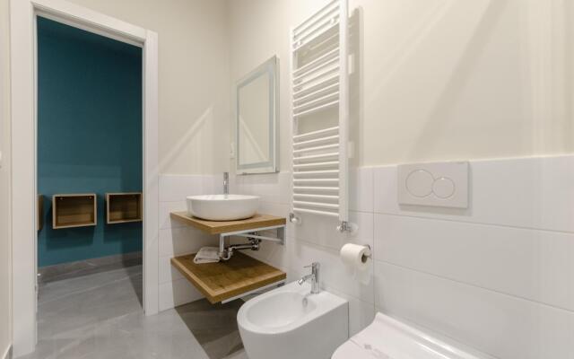 San Luca Apartments - Grimaldi - RS