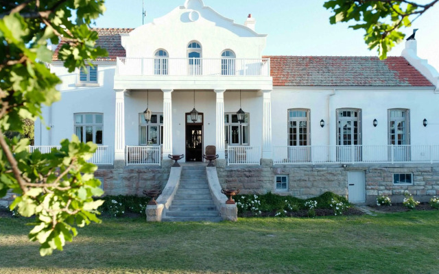 Sneeuberg Nature Reserve