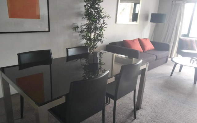 1BR Executive Apartment in City Centre