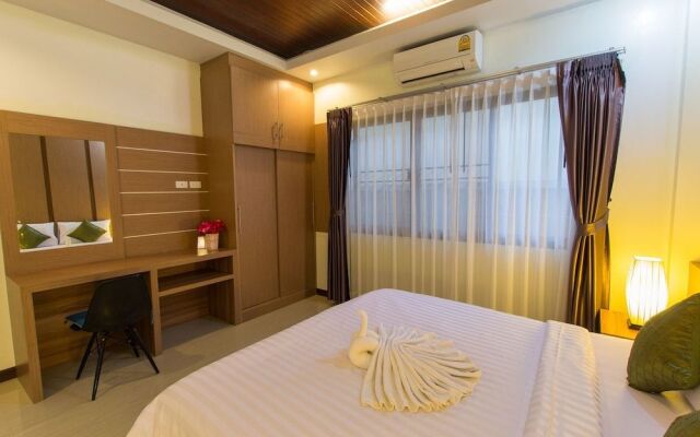 Kira Pool Villa Ao Nang