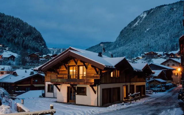 Chalet Melodie