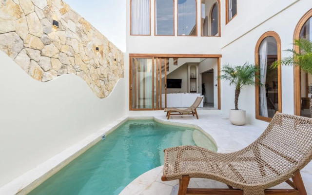 3BR Luxe Pool Villa Anaya
