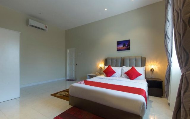 Nahdhoh Langkawi Resort by OYO Rooms