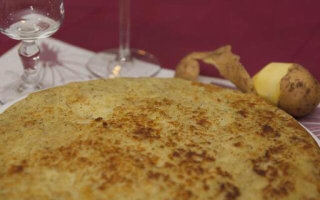 Agriturismo Bisenzio