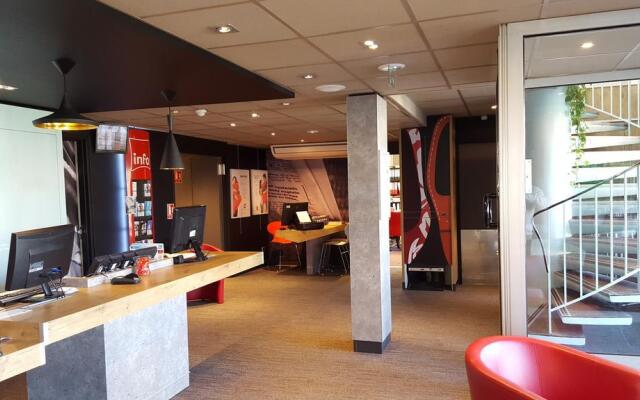 Hôtel ibis Cambrai